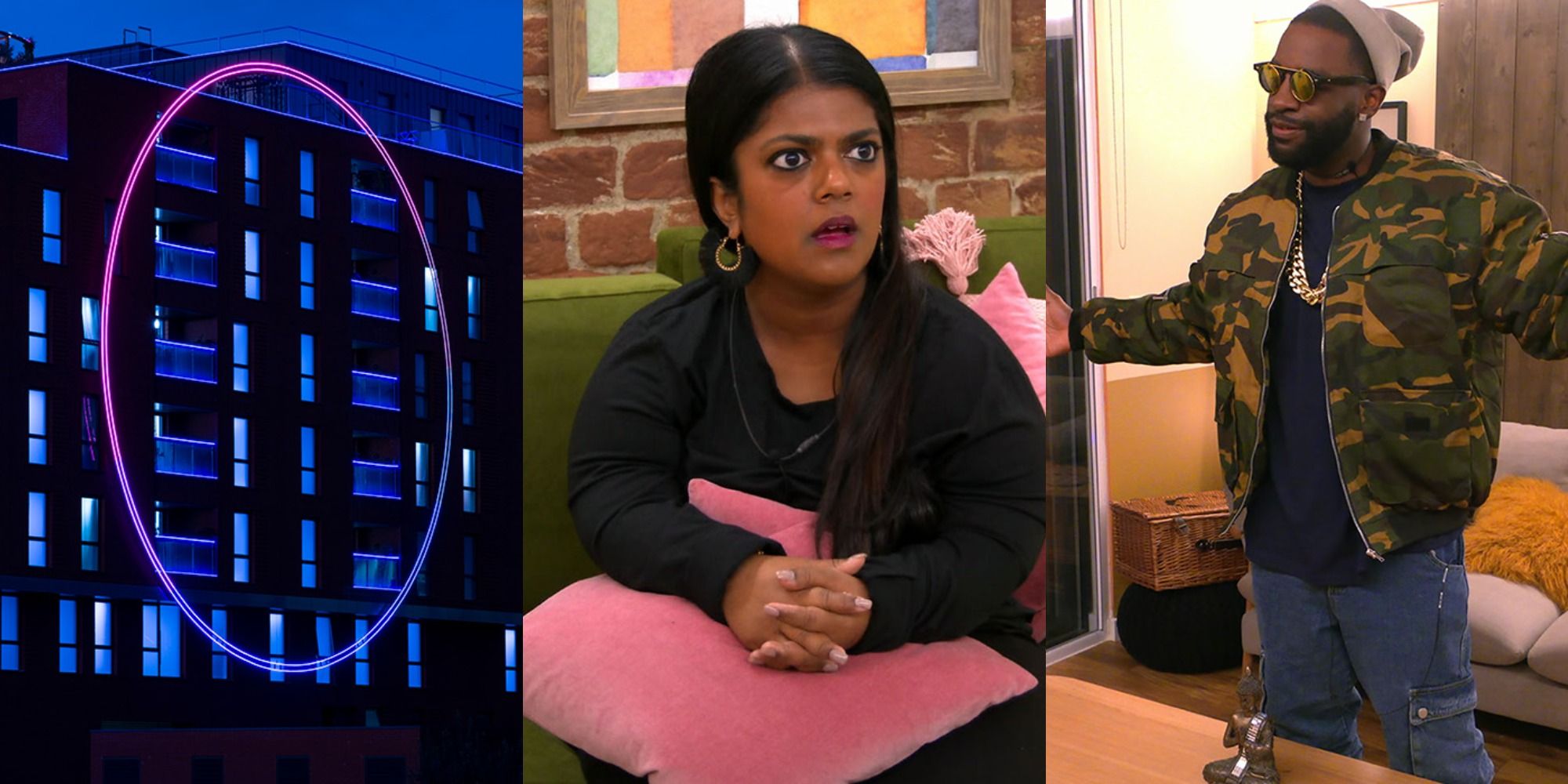 10 Things You Never Knew About Life In The Circle Apartments