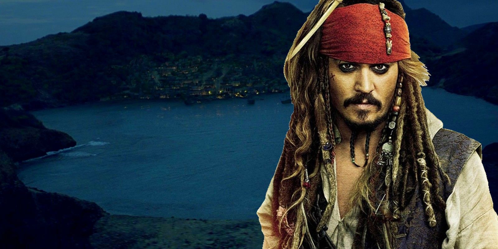 Pirates of the Caribbean Tortuga’s History Explained (& Is It Real)