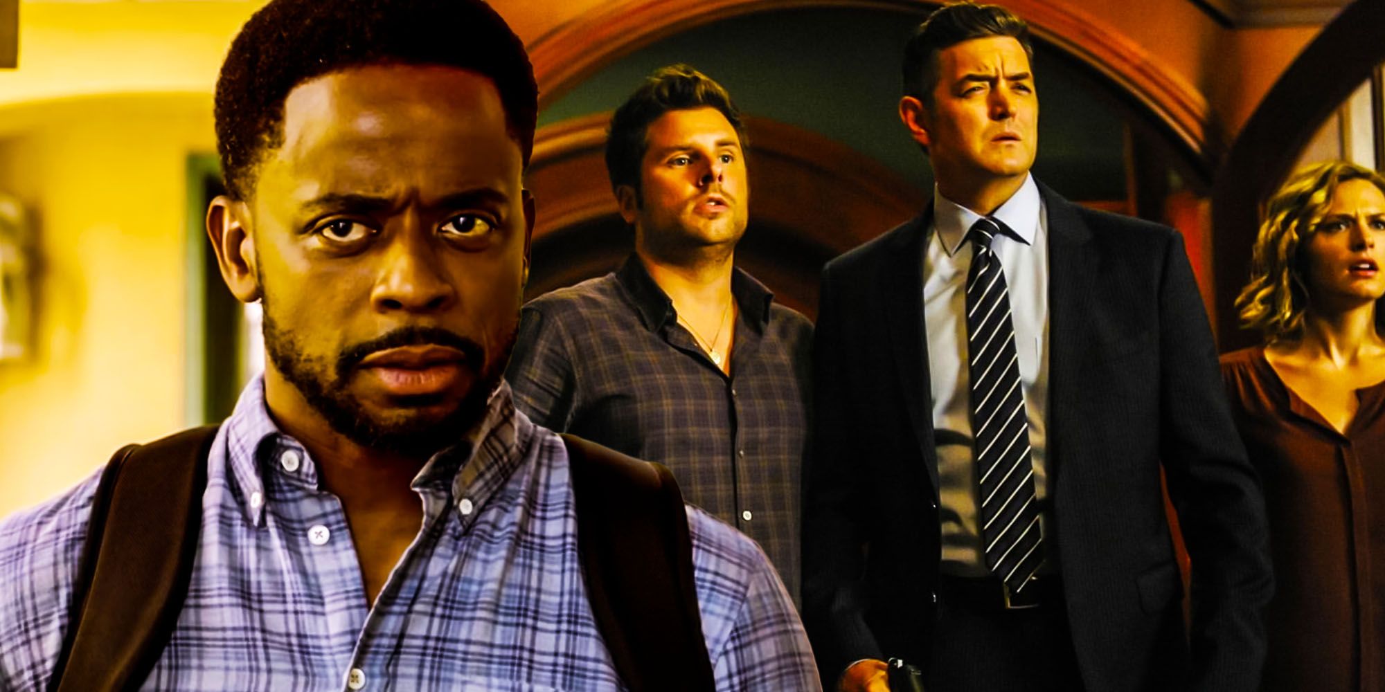 Psych 3 Cameo Resolves A Mystery From The Shows 100th Episode