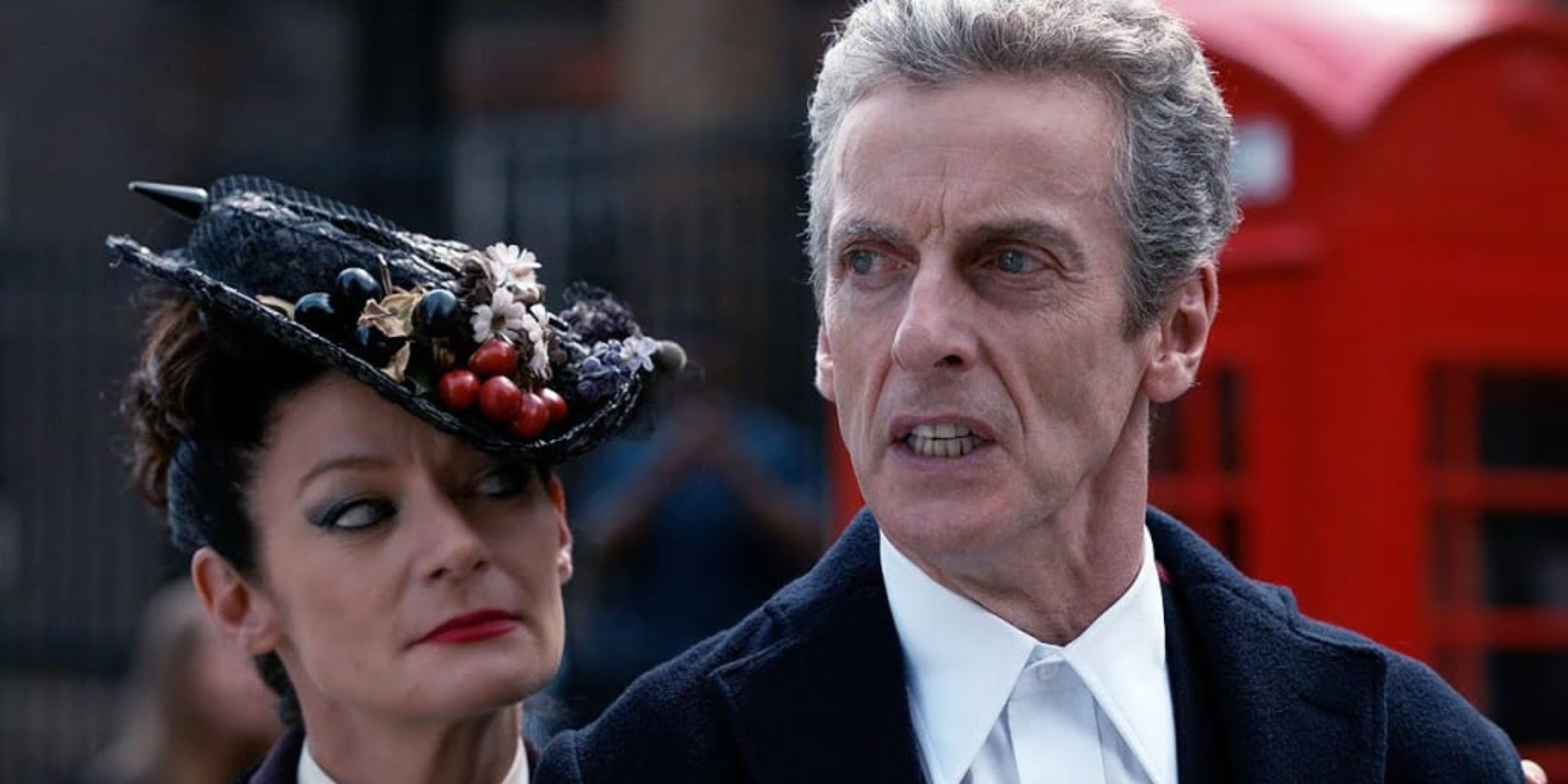 Doctor Who 10 Times Missy Was The Best Incarnation Of The Master