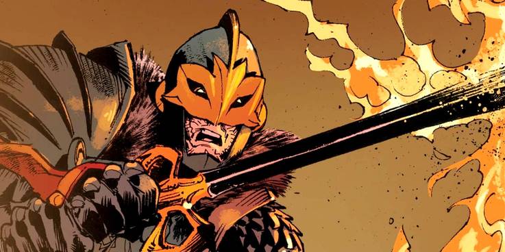 What Exactly Does "Death Is My Reward" In Eternals Credits Scene Mean ? 5 Marvel Comics
