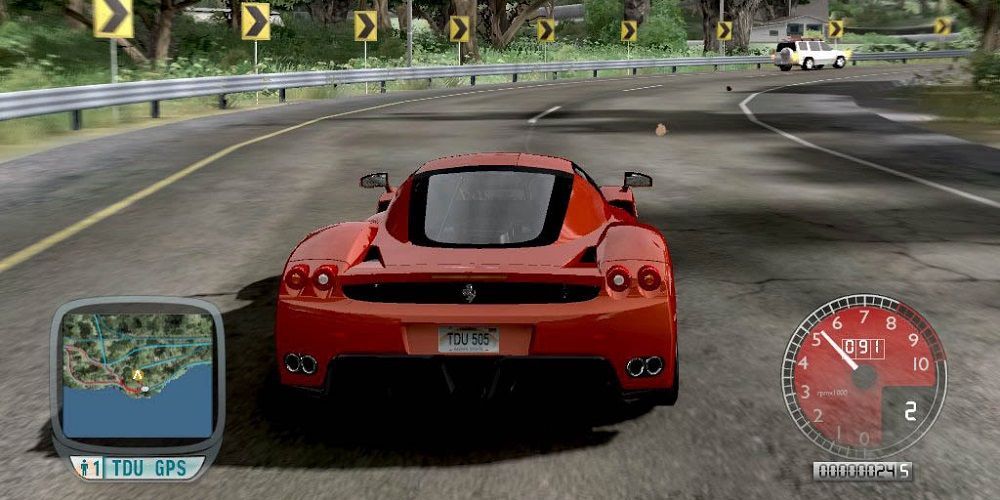 free open world city driving games pc