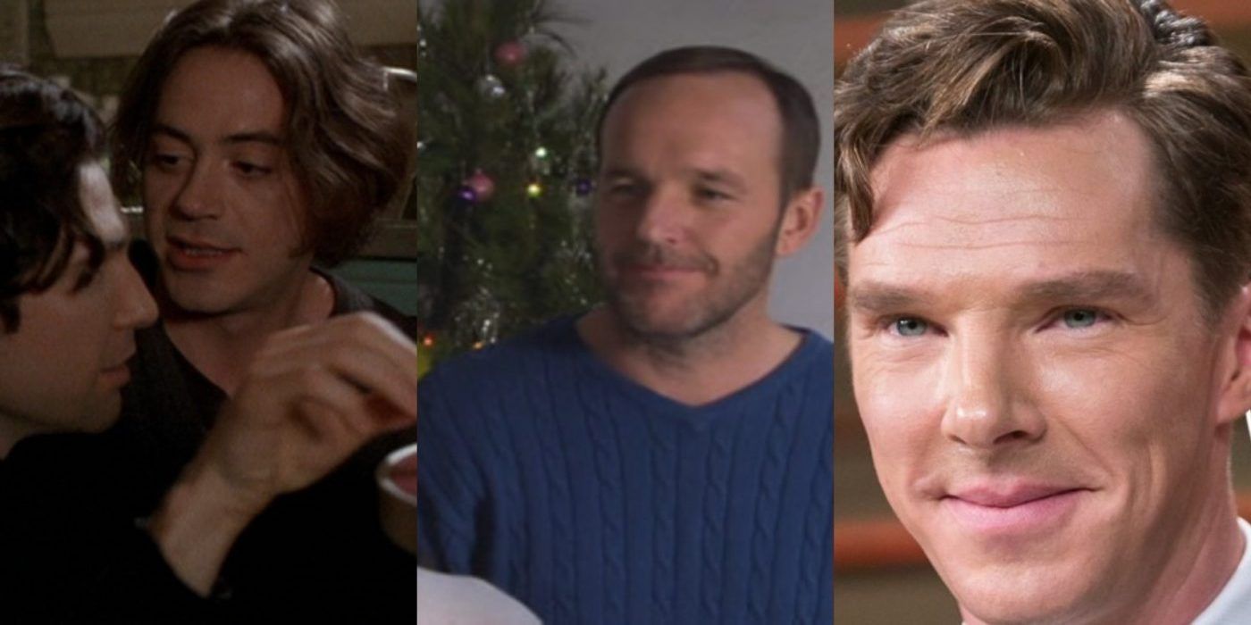 10 More Of The Best Holiday Movies Starring MCU Actors
