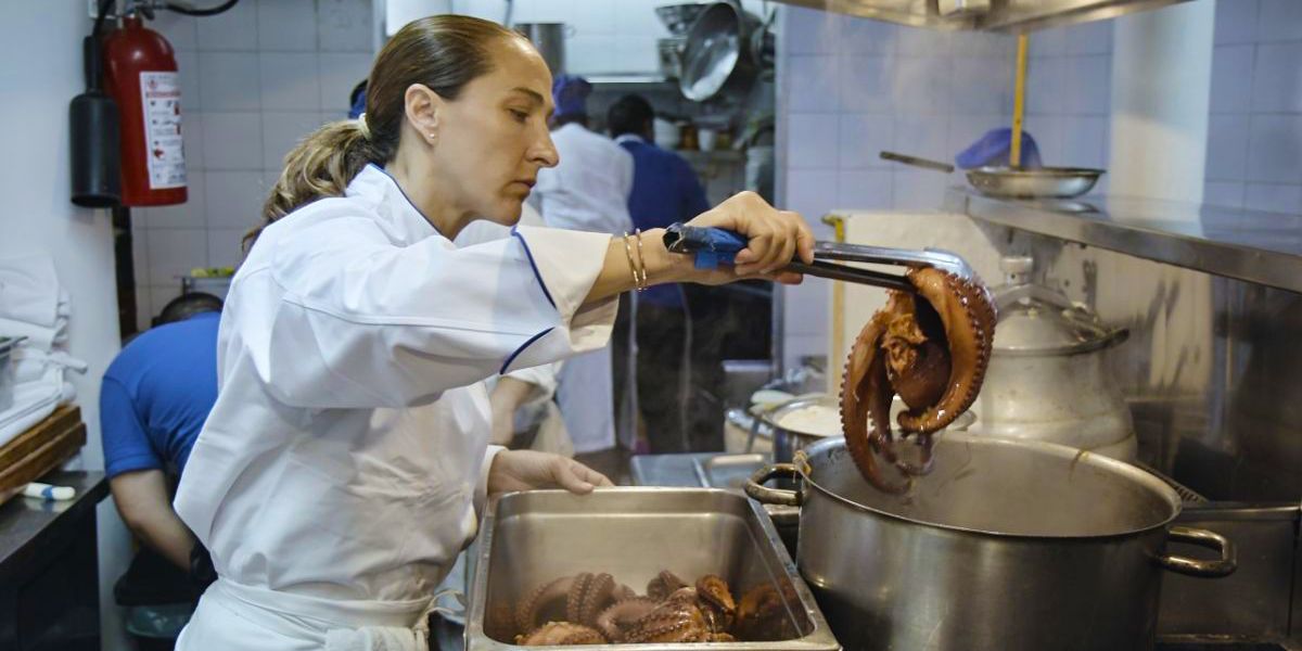 8 Best Cooking Documentaries Like Julia