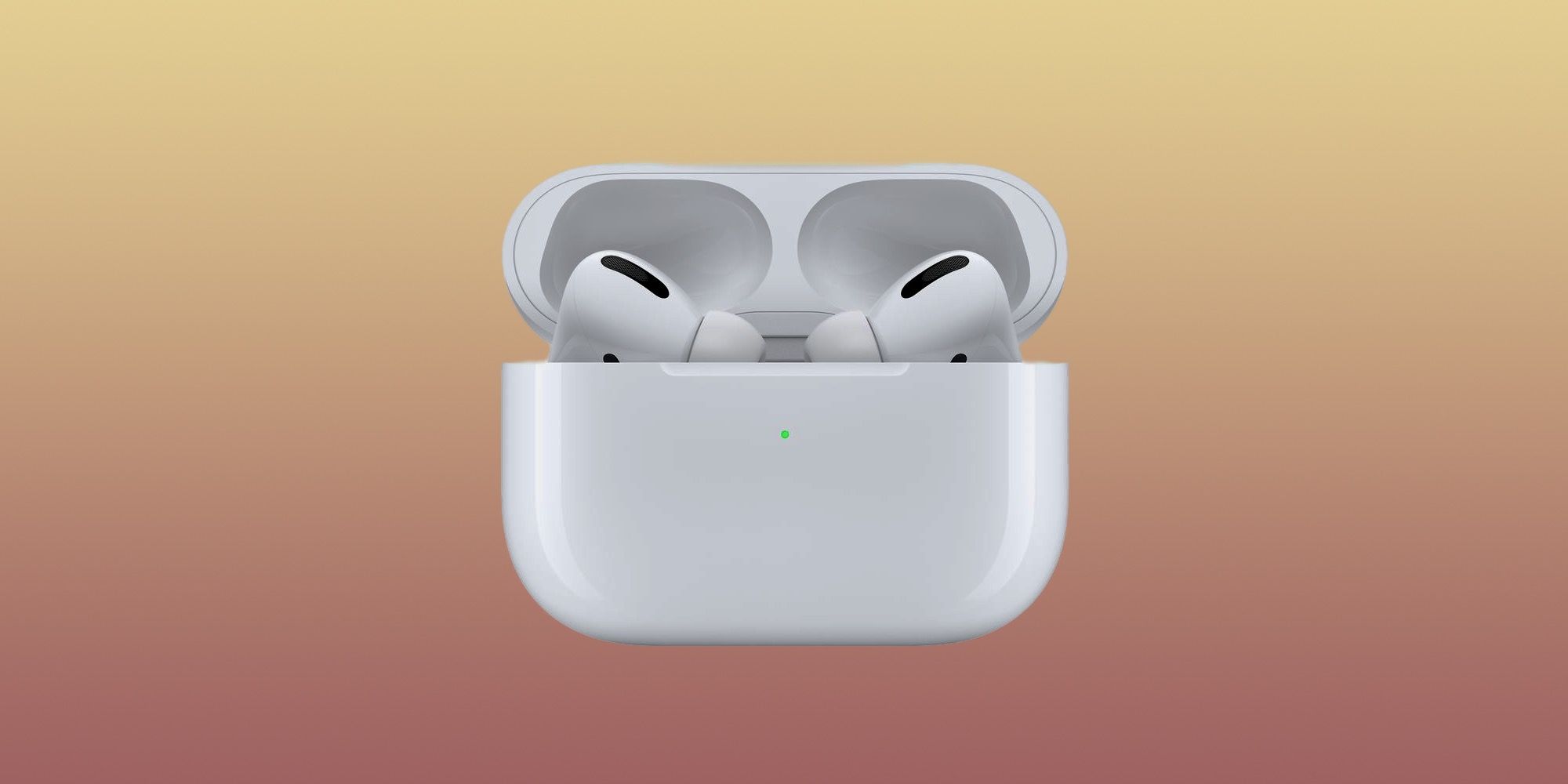 Apples NextGen AirPods Pro Buds To Debut In 2022 Insider Claims