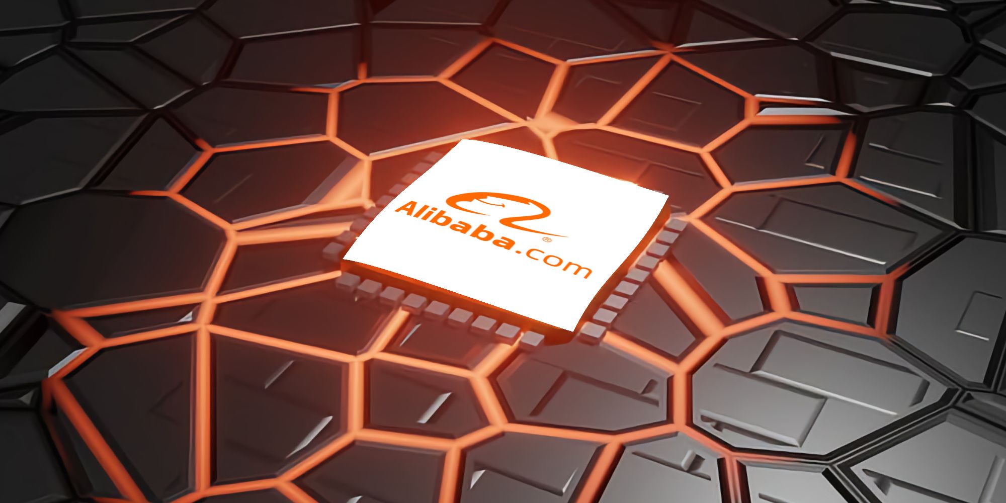 Alibaba Teases A Chip That Overcomes Issues That Has Stifled Silicon Makers