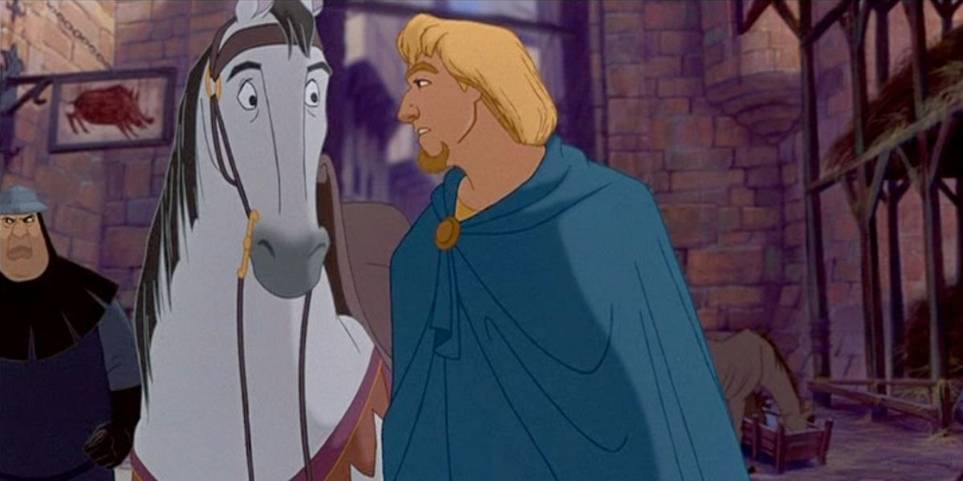 haar Grondig Barcelona Every Disney Horse Character, Ranked | ScreenRant