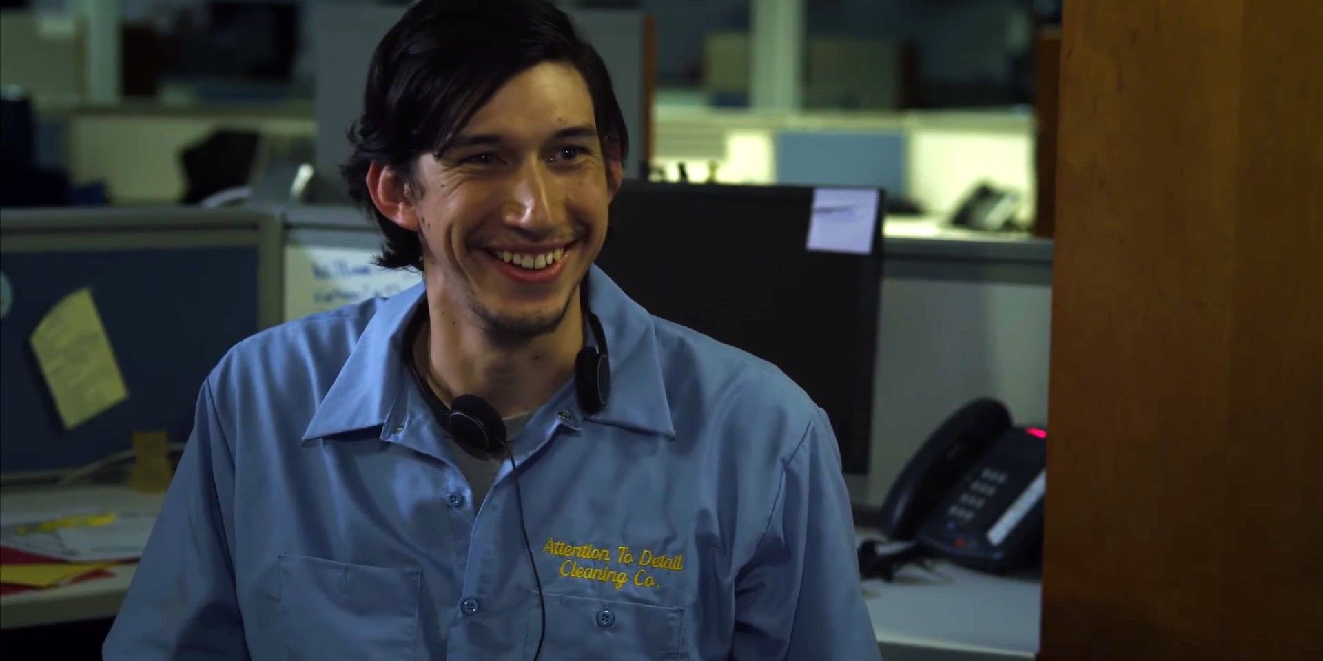 Every Adam Driver Movie Ranked Worst To Best