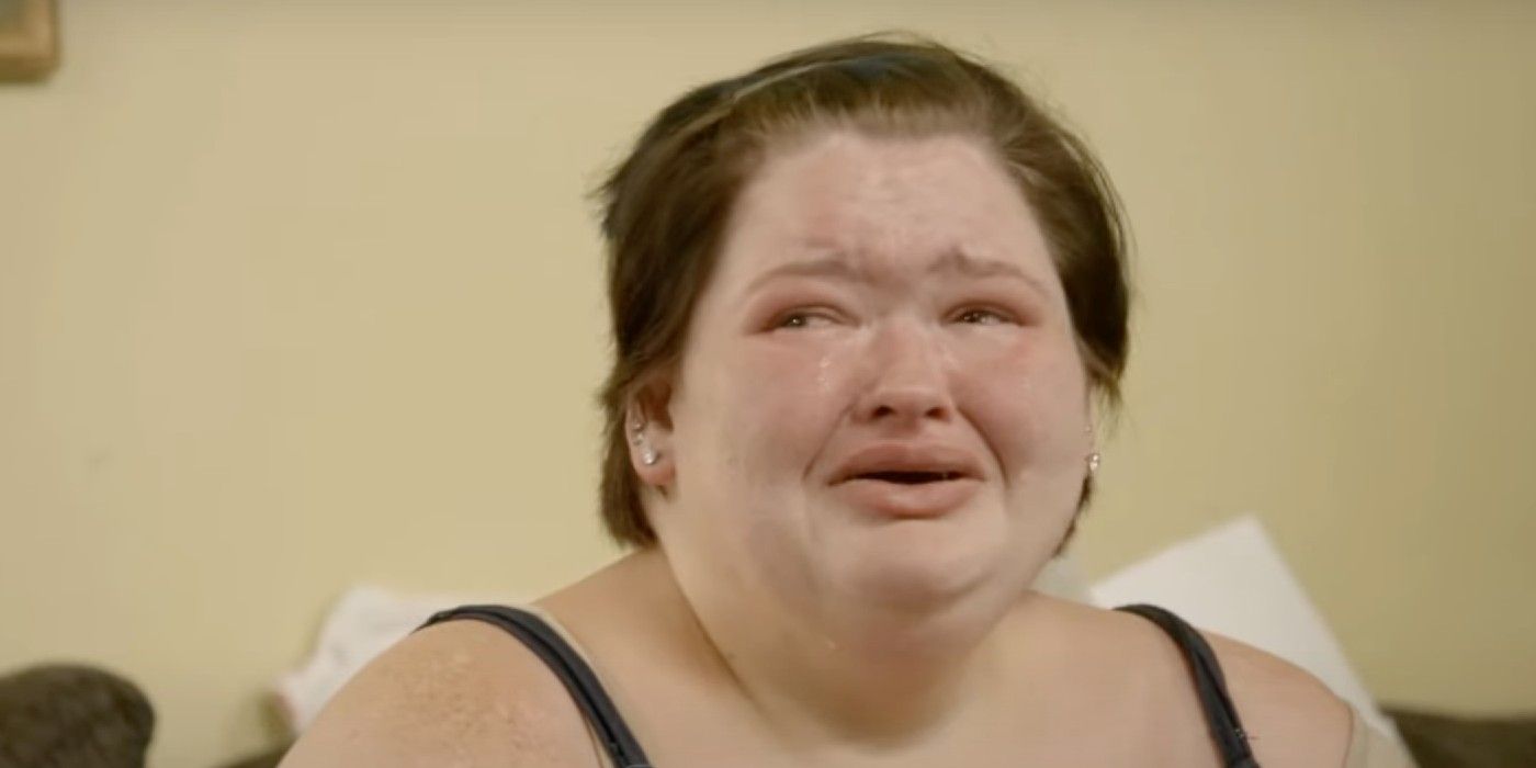 1000Lb Sisters Why Fans Cant Stop Criticizing Amy & Michaels Home