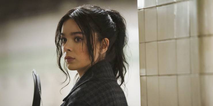 5 Actors Leaving the MCU (and 5 Who Still Have Their Contracts) 18 Actors who might be leaving the MCU soon