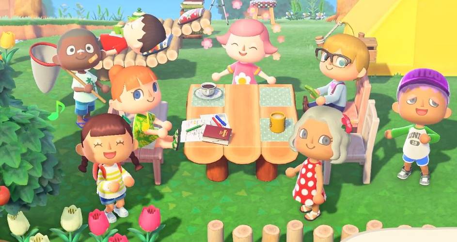 Animal Crossing Unspoken Rules For Visiting Islands Co Op Animal Crossing Unspoken Rules For Visiting Islands Co Op