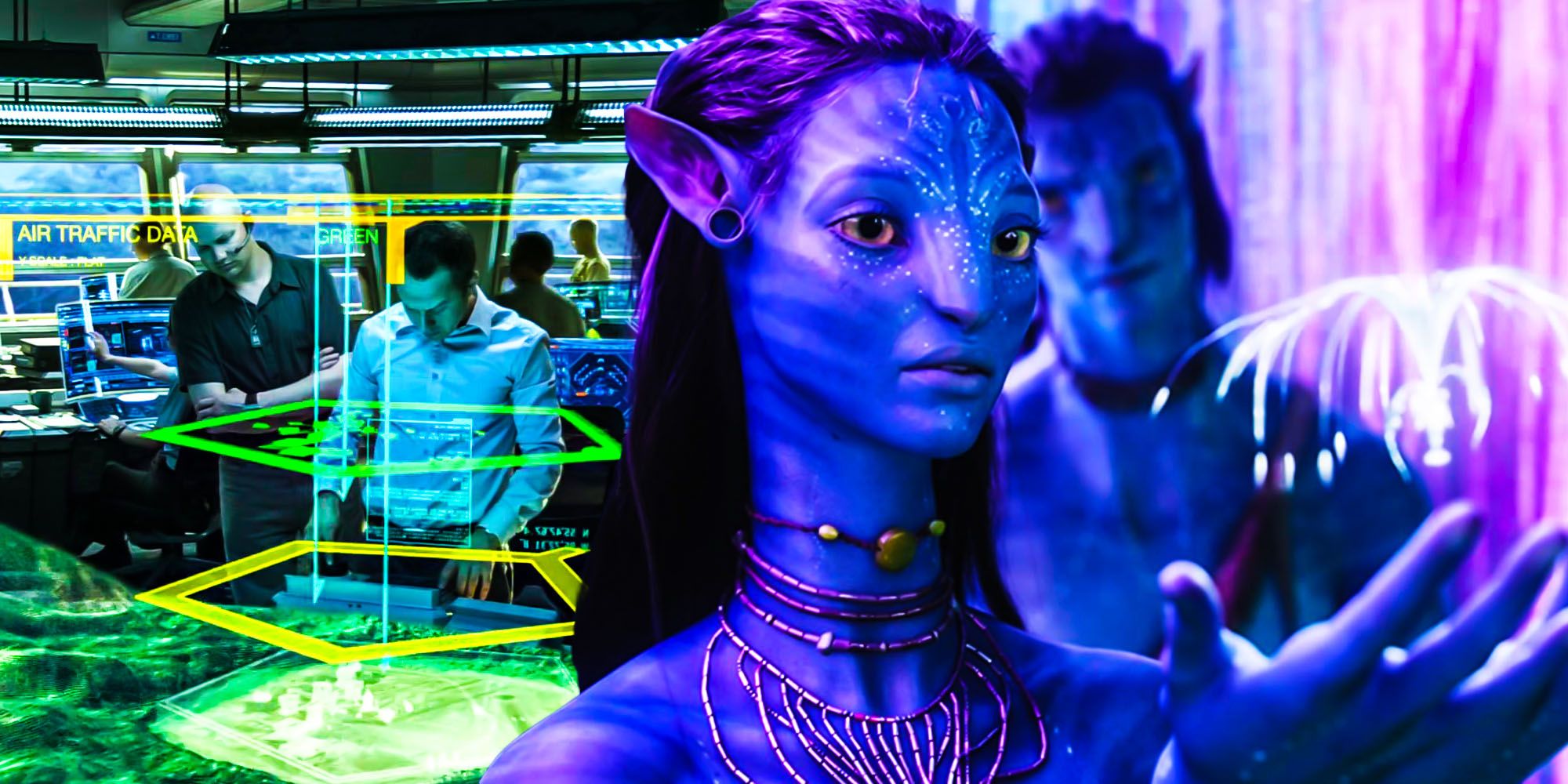 Avatar 2 Has Already Lost Sight Of A Key Element From The First Movie