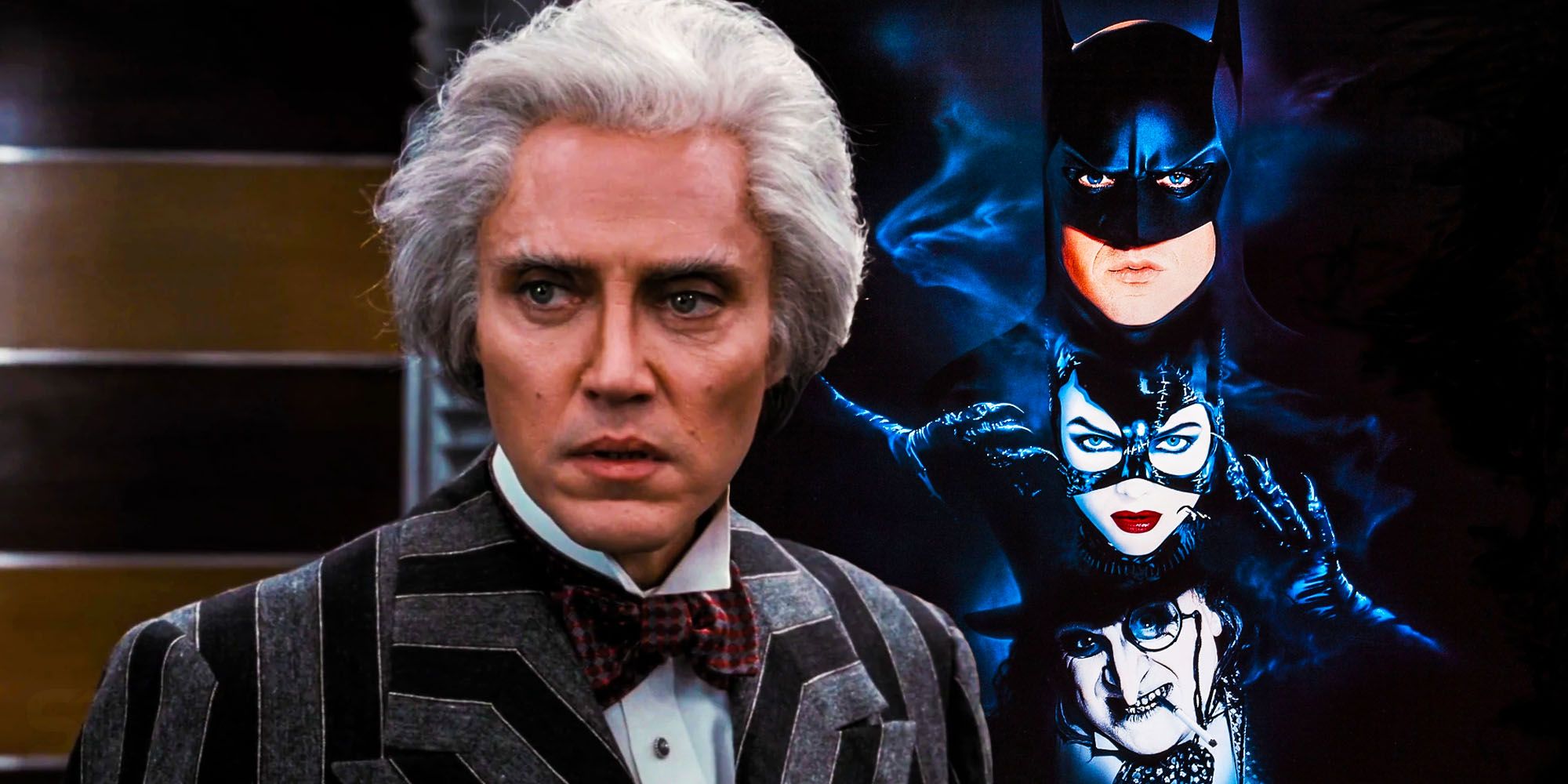 Batman Returns Villain Would Never Have Worked In 2021 - Wechoiceblogger