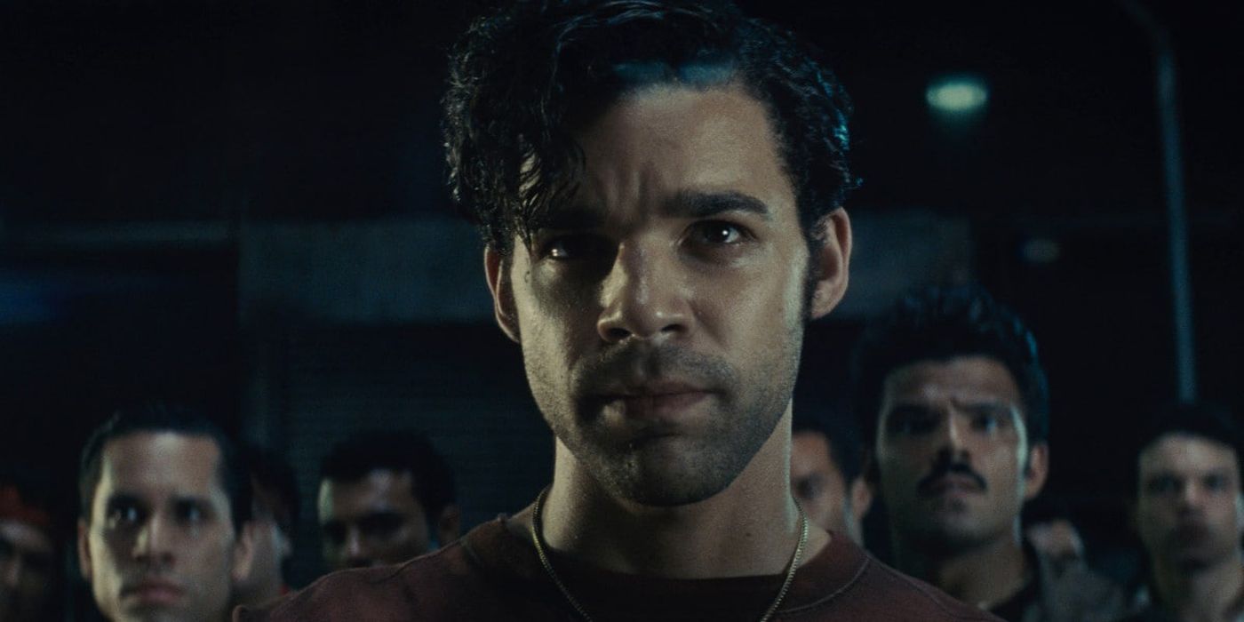 West Side Story 2021 The Main Characters Ranked By Likability