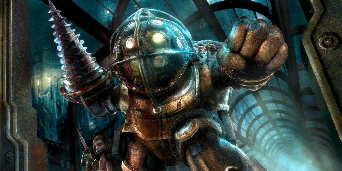 BioShock 4 Setting & Time Period Reportedly Leaked