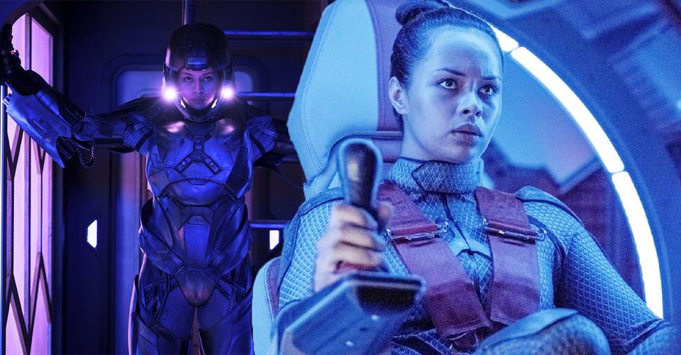 What Bobbie’s Roci Story Means For The Expanse Season 6