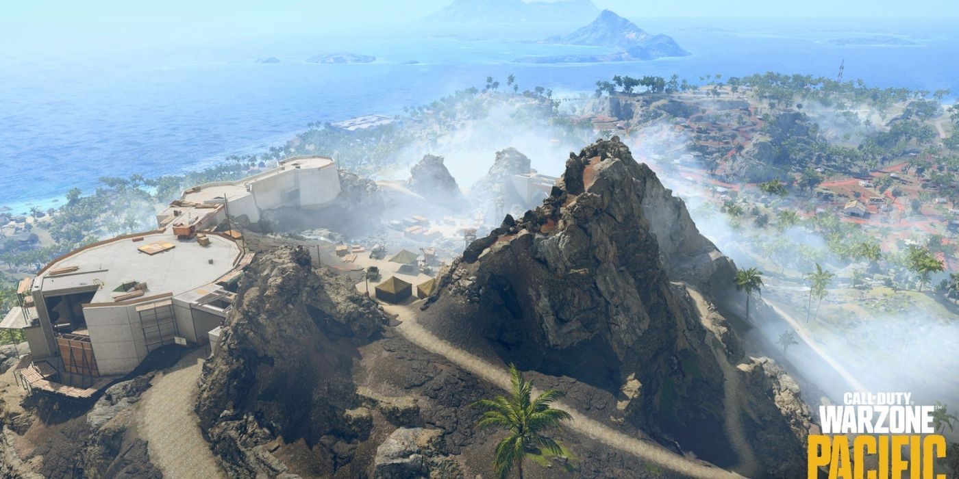 Call Of Duty Warzone  10 Best New Things In Caldera To Get Excited About