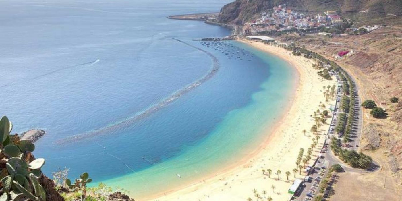 Canary Islands Spain