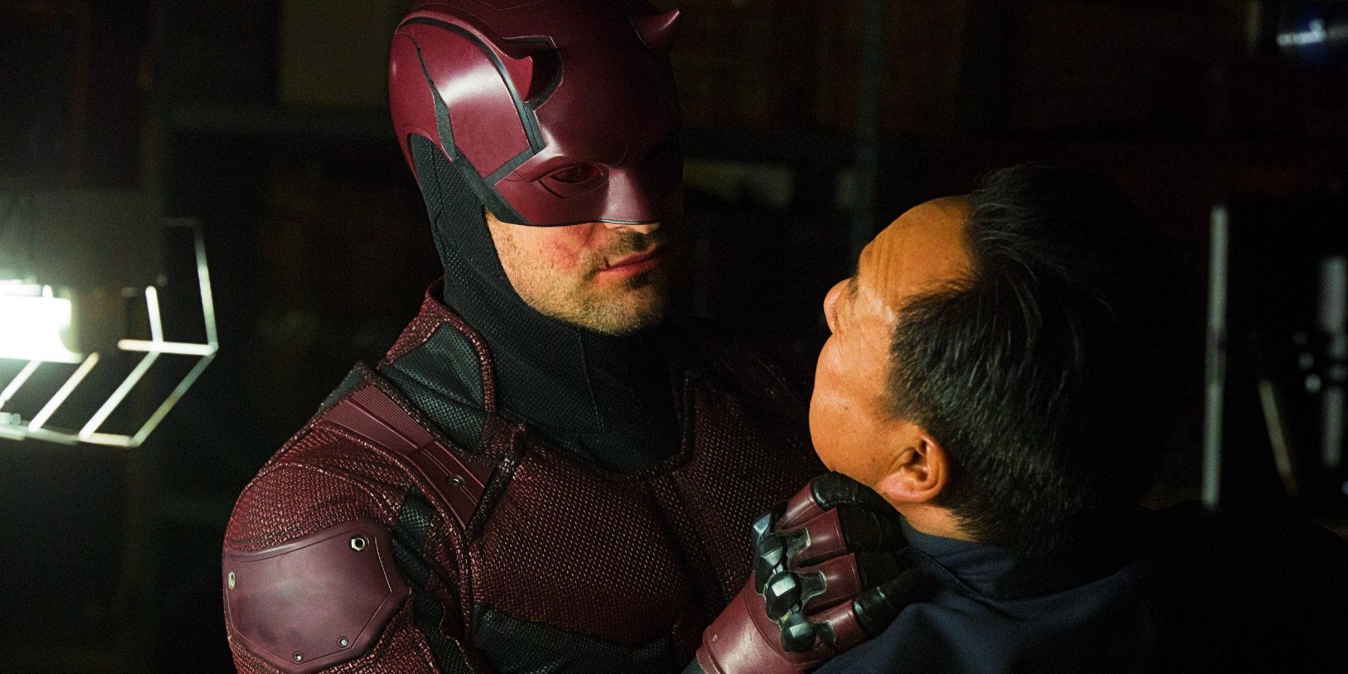 Vincent D’Onofrio Thought Daredevil Season 4 Would Happen