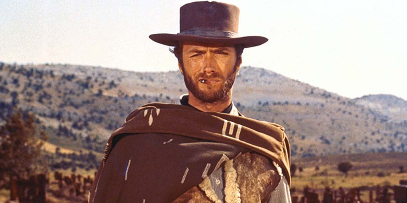 Clint Eastwoods 10 Coolest Movie Roles Of His Career