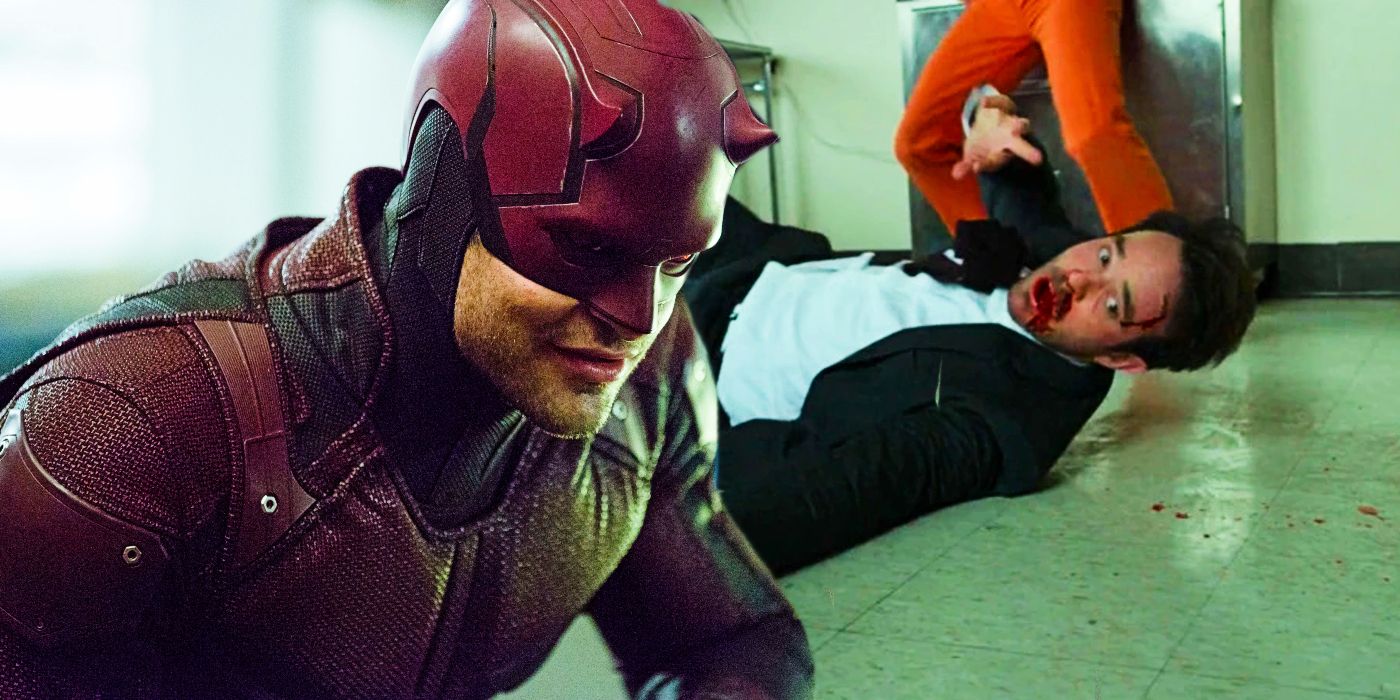 A Daredevil Season 4 Should Do A Full Episode In One Shot