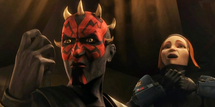 Star Wars 10 Things You Didn’t Know About Darth Maul According To Ranker