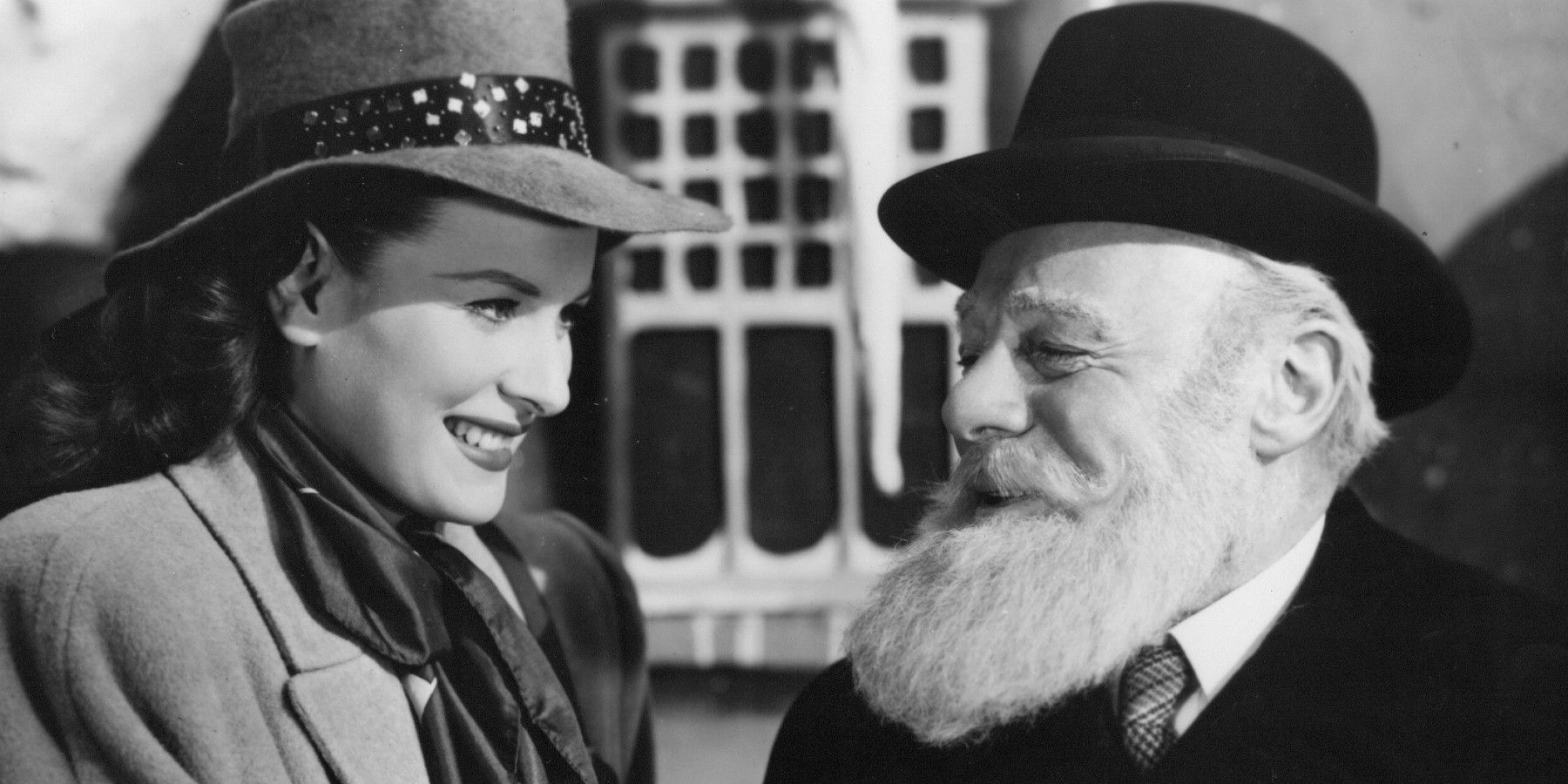 10 Heartwarming Miracle On 34th Street Quotes