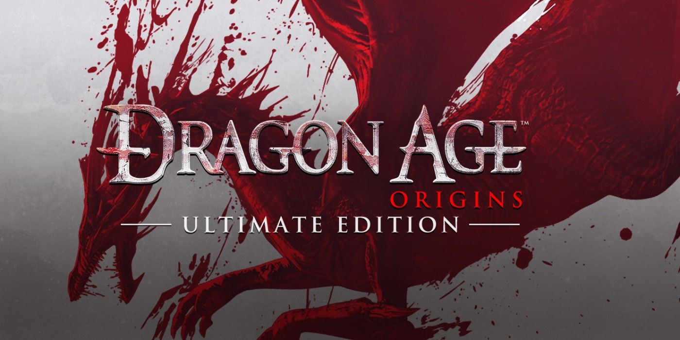Dragon Age Origins UE