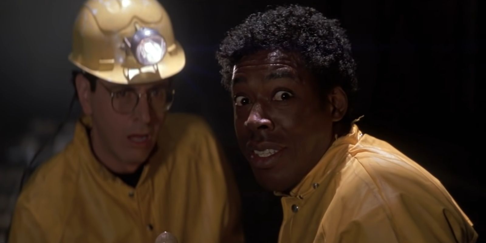 Ghostbusters 10 Best Winston Zeddemore Quotes Ranked