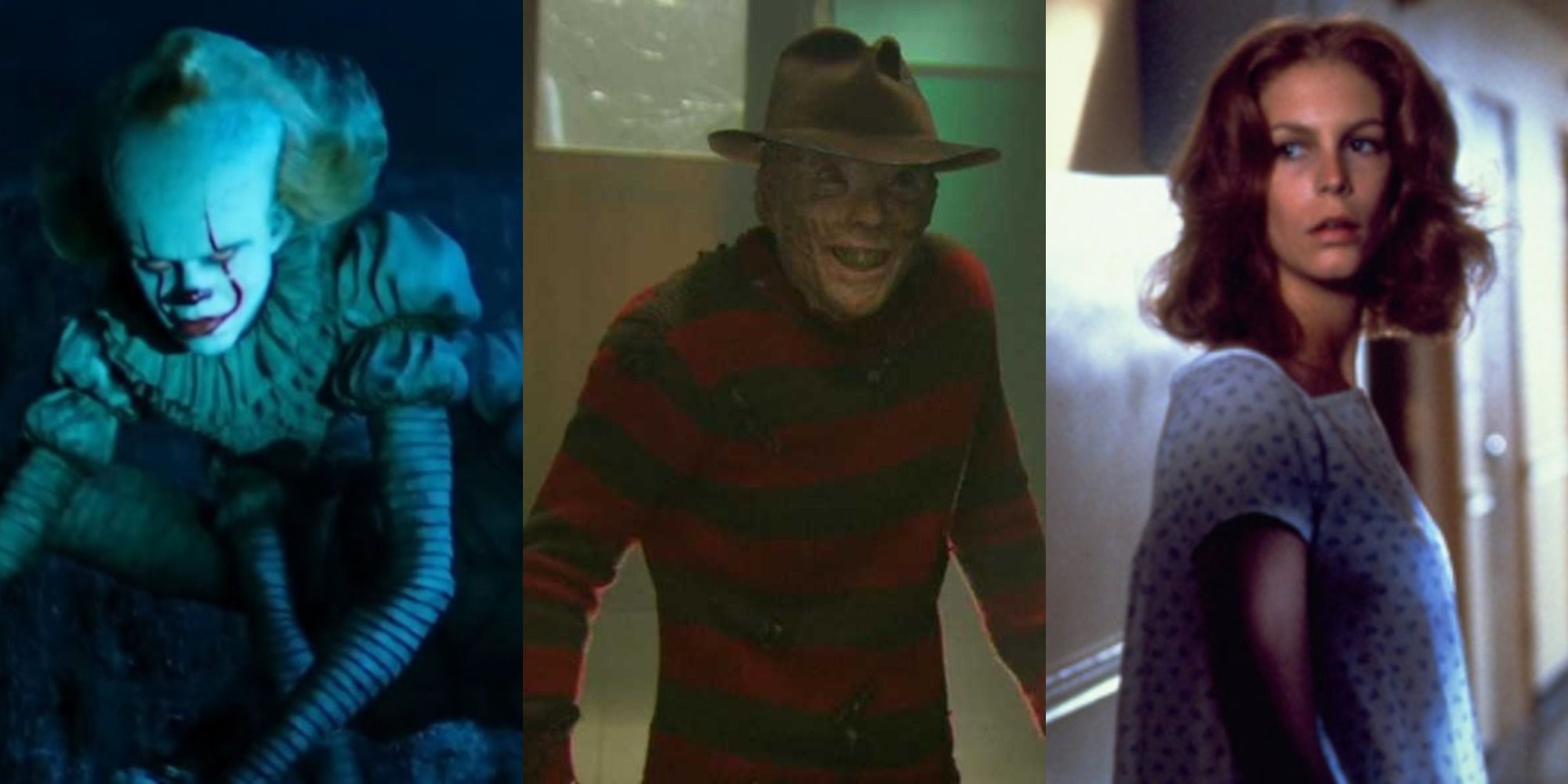 WellWritten Horror Movie Characters Ruined By One Scene