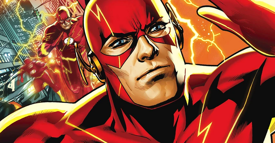 Flashs Secret Identity Went So Wrong It Took DC Years To Explain It