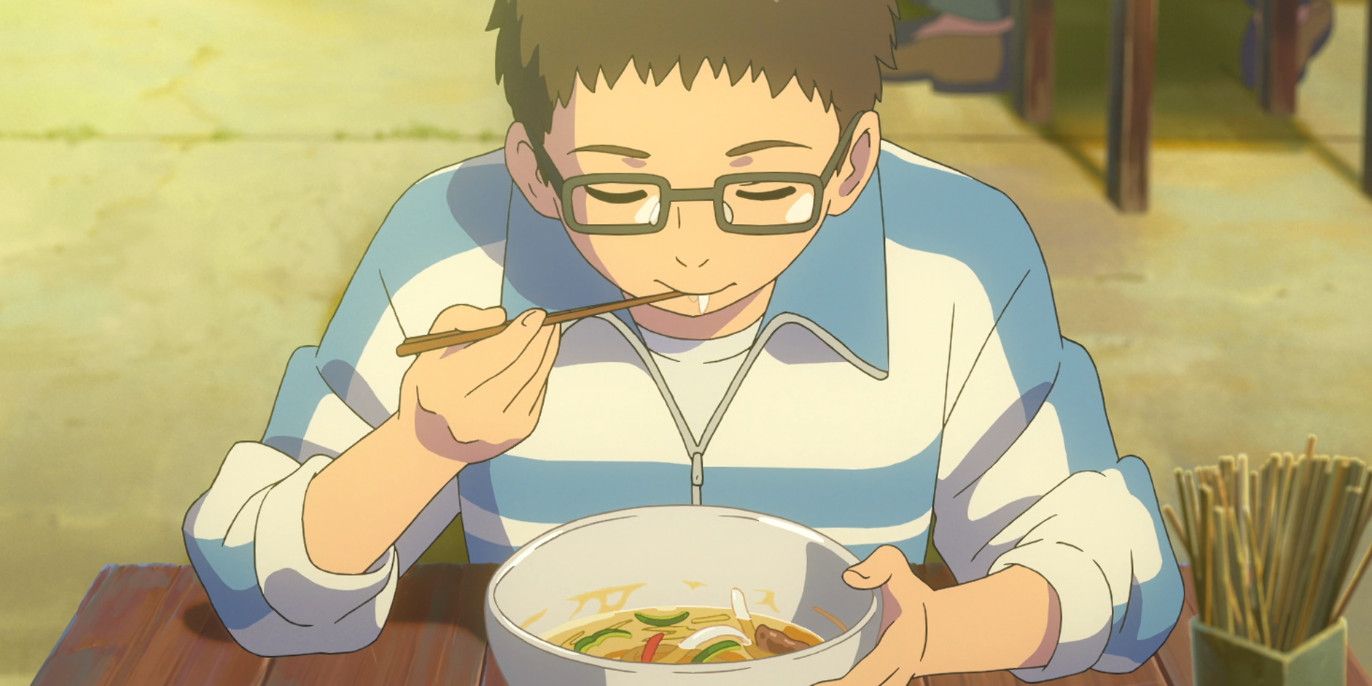 Flavors of Youth Ramen