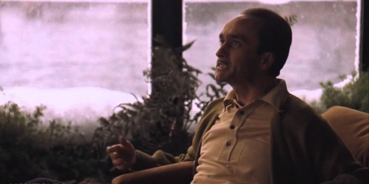 The Godfather: Fredo Corleone's 10 Best Quotes | Screen Rant