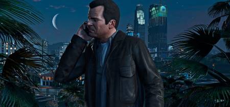 Juego Cinematográfico de Trama de 6 Historias de GTA Mal