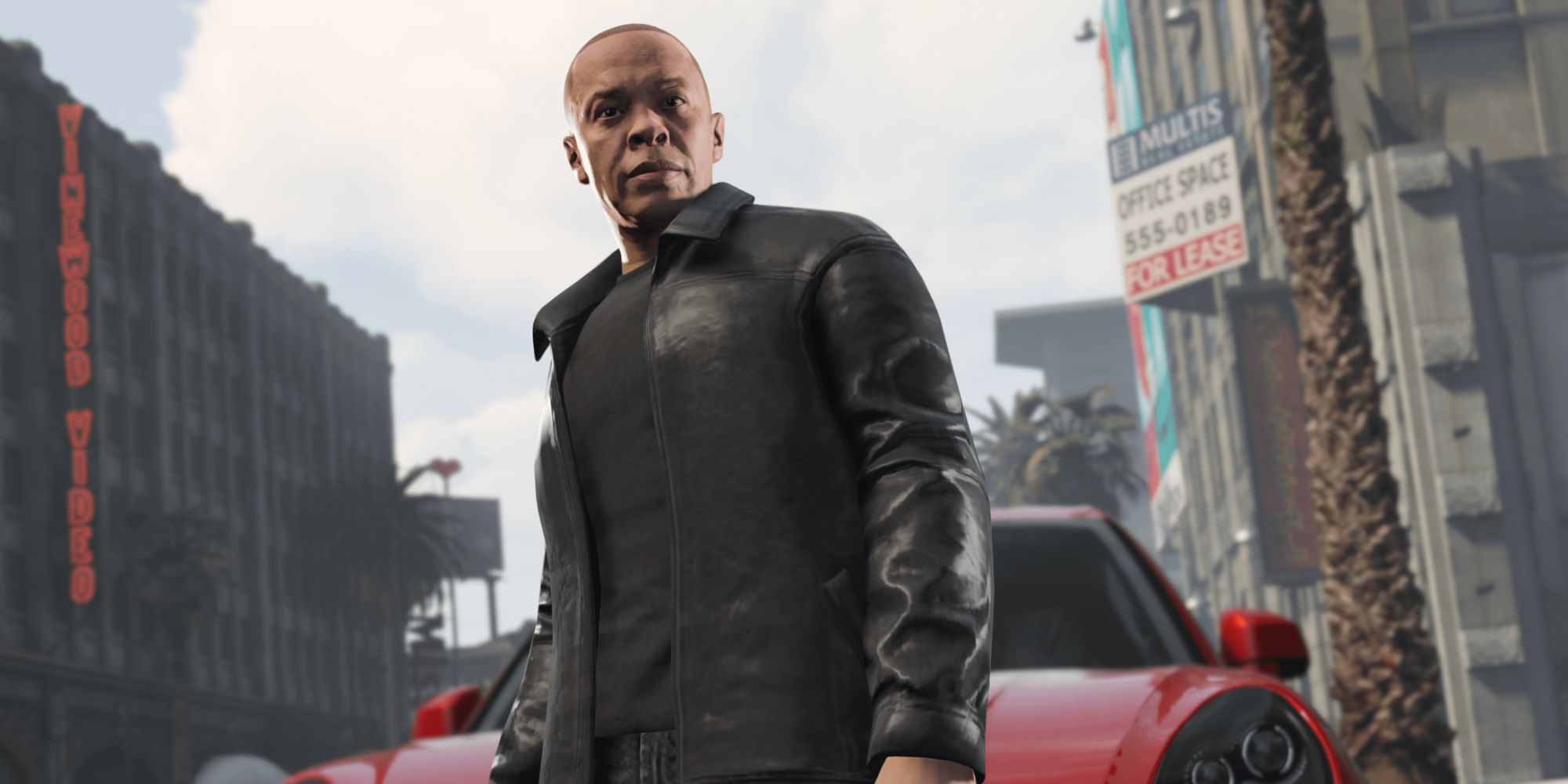 GTA Online What Dr Dre Is Doing In The New Contract Update