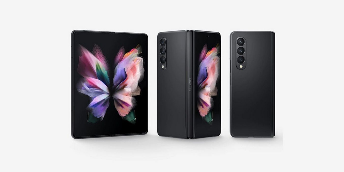 Samsung galaxy z fold5 12 512 гб