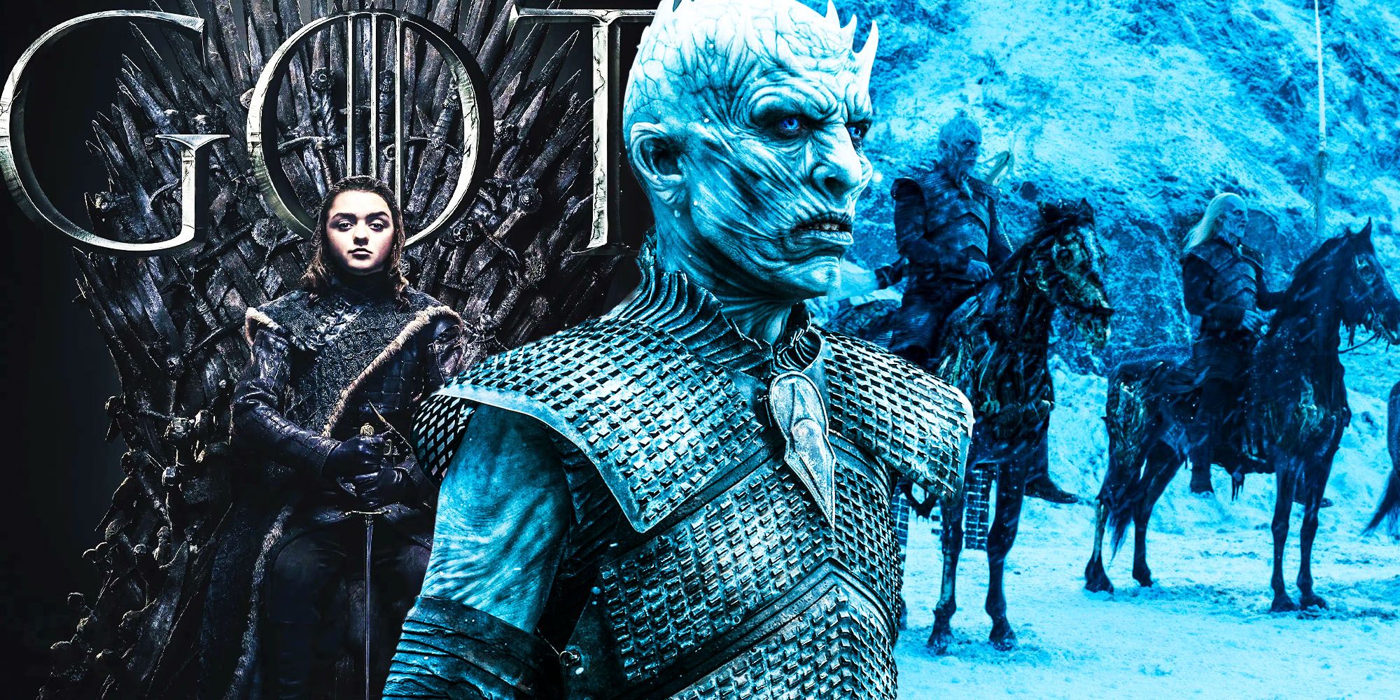 The Real Problem With HBO’s Canceled $30 Million Game Of Thrones Prequel