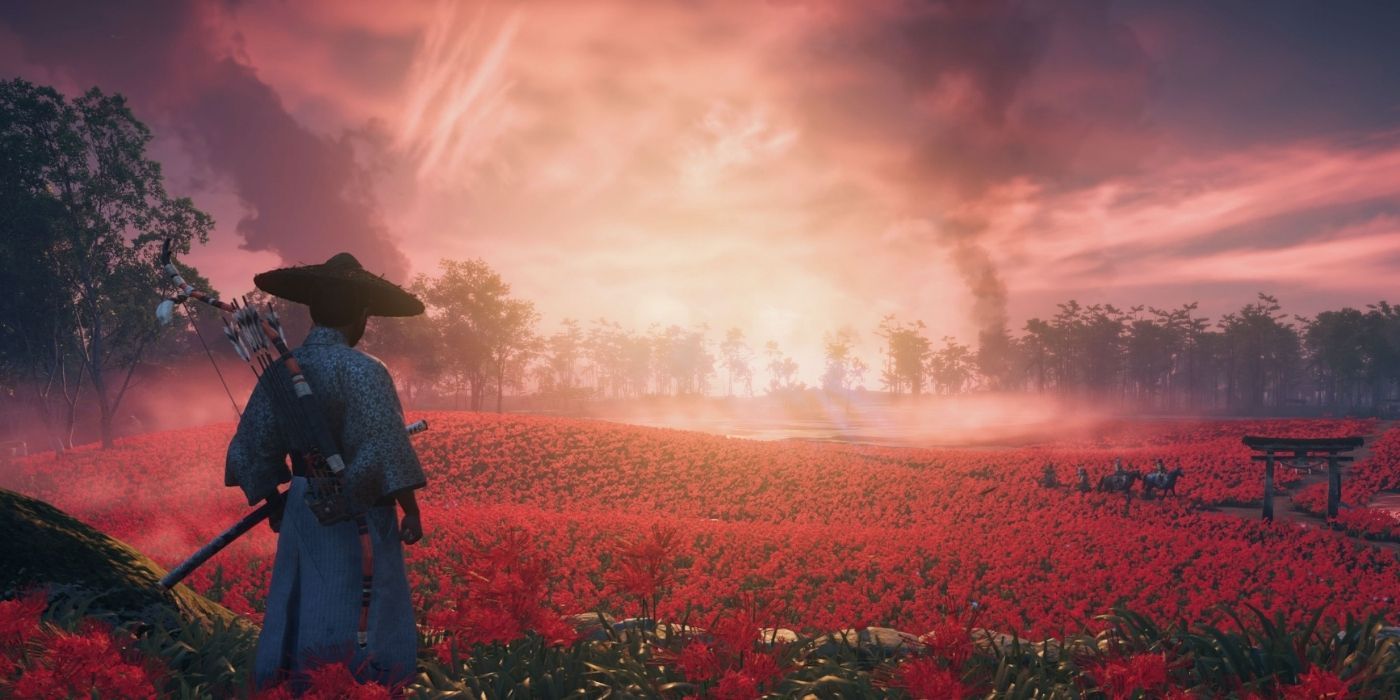 10 Most Visually Stunning PS4 Games Ranked