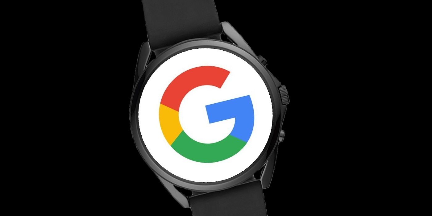 Googles LongRumored Pixel Watch Could Arrive As Early As 2022