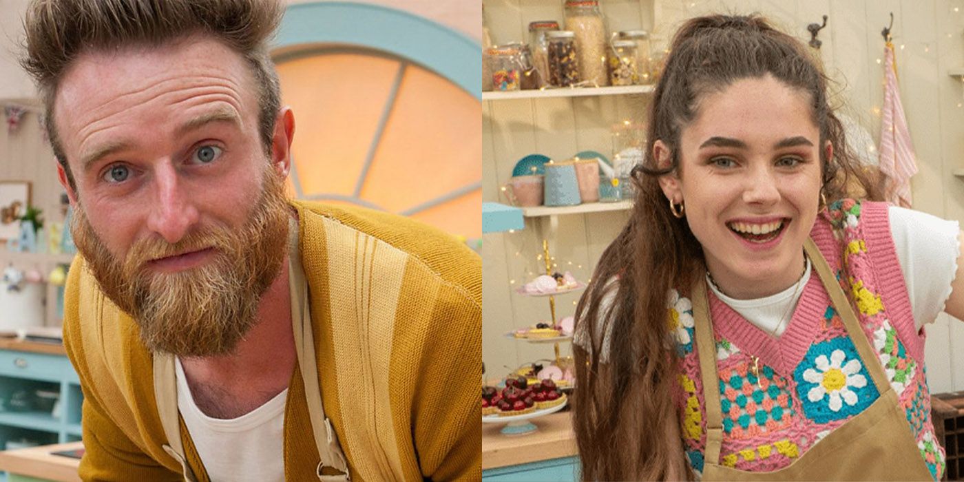 The Great British Bake Off 10 Most Controversial Eliminations