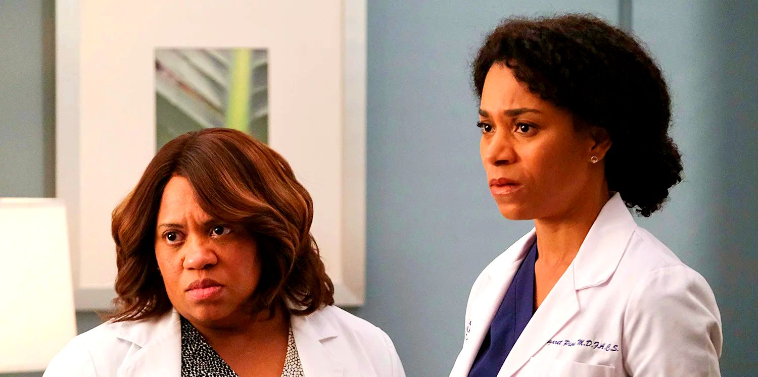 Grey’s Anatomy Diversity Makes Shonda Rhimes Embarrassed for Other Shows
