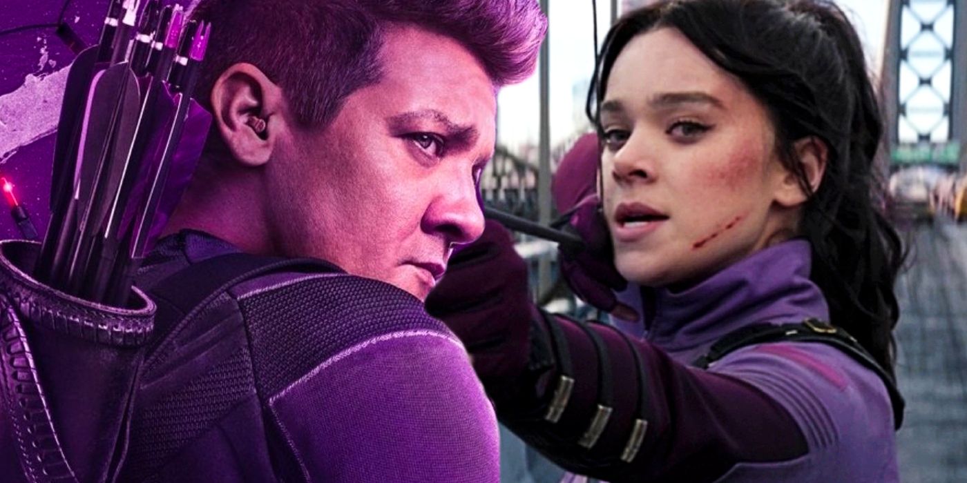 Hawkeye Episode 3 Ending Shows Problem MCU Shows Have (But Movies Dont)