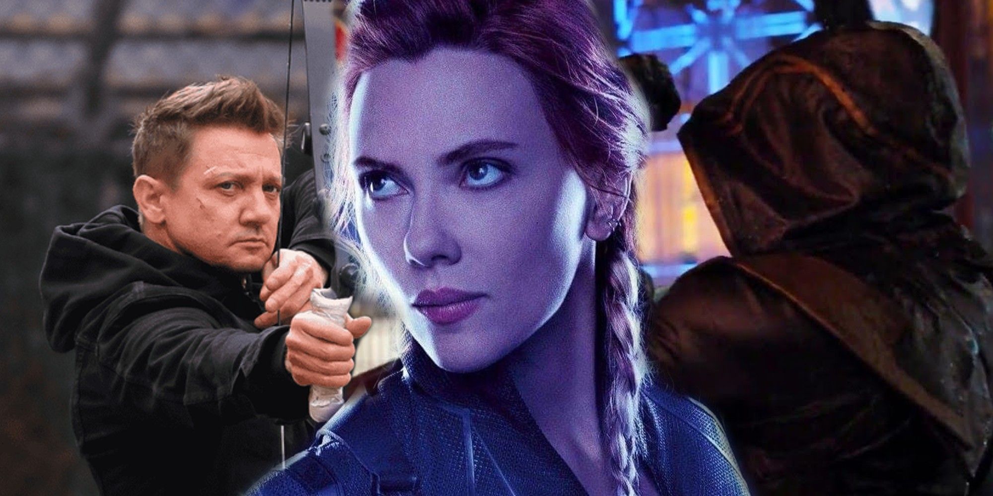 Why Hawkeye Says Black Widow Killed Ronin In Endgame