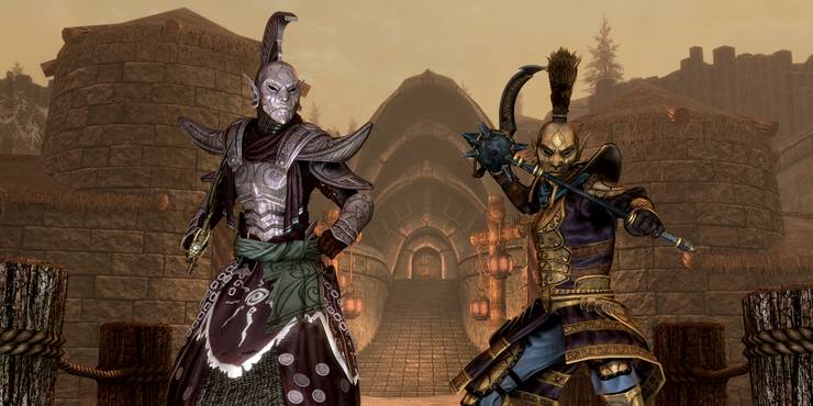 How Long Skyrim Anniversary Edition Takes To Beat Completely How Long Skyrim Anniversary Edition Takes To Beat Completely