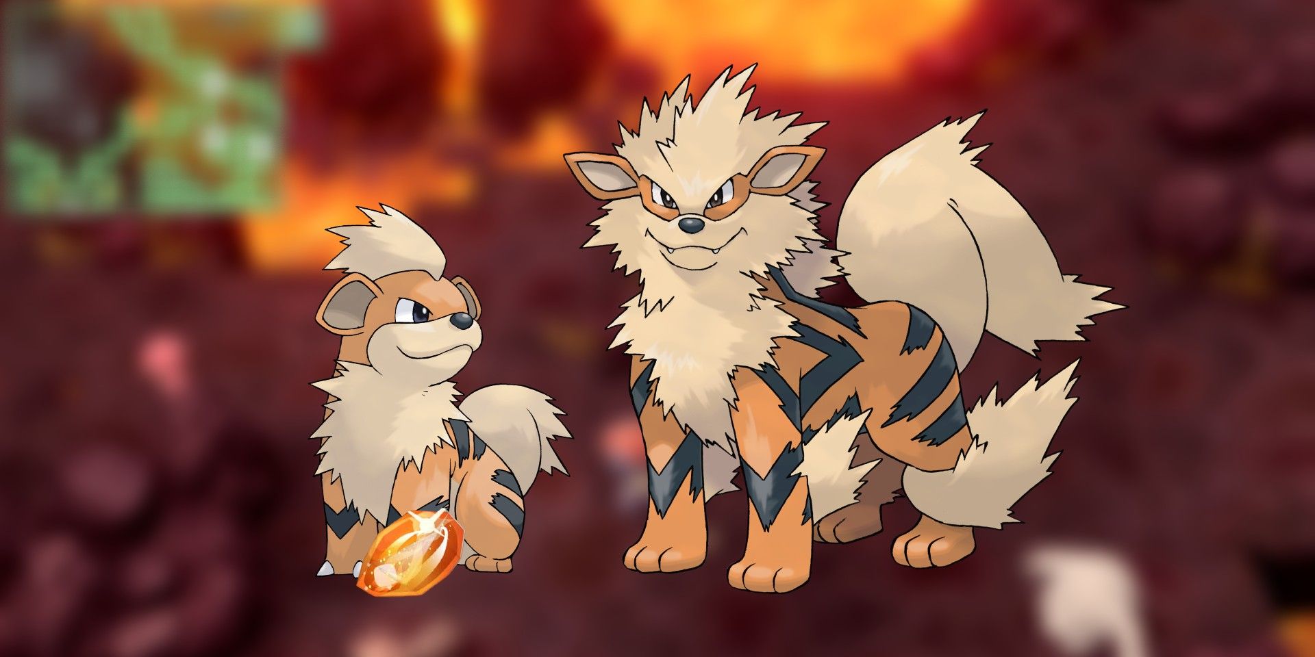 How To Get Arcanine In Pokémon BDSP Screen Rant