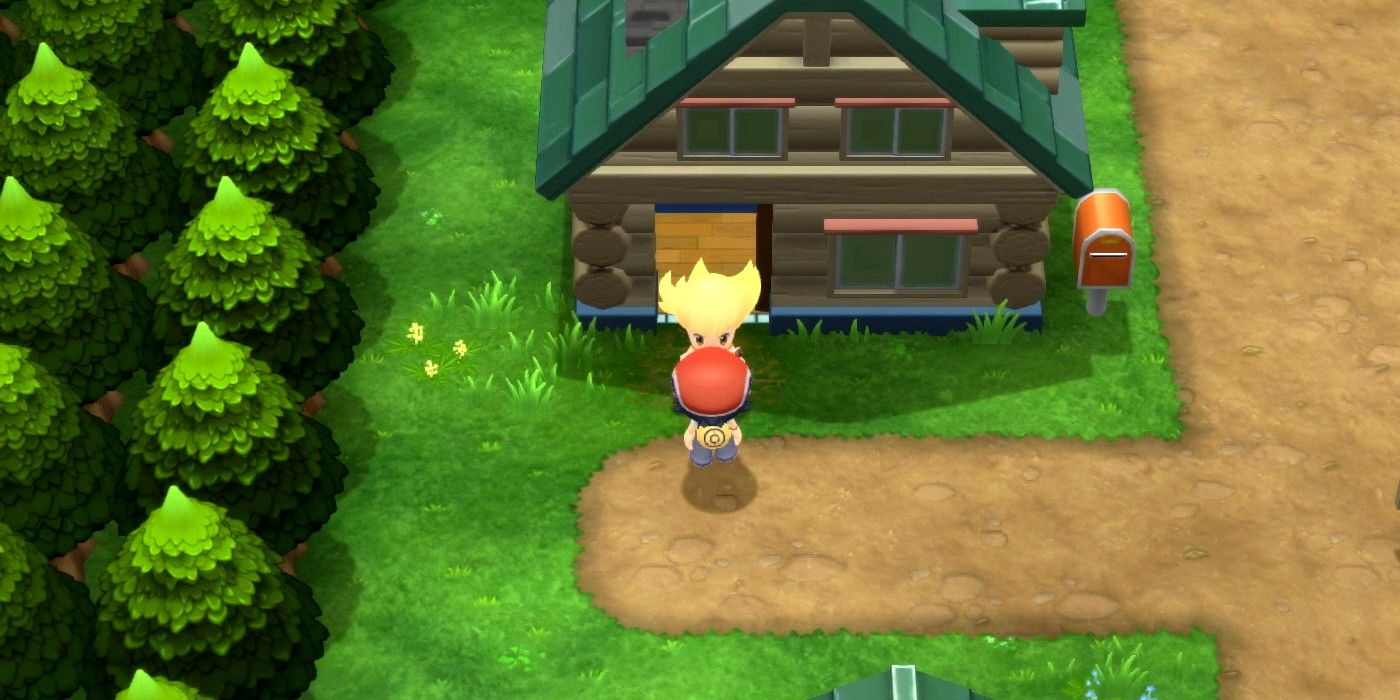 How To Reset Pokémon BDSP And Start Over | Screen Rant