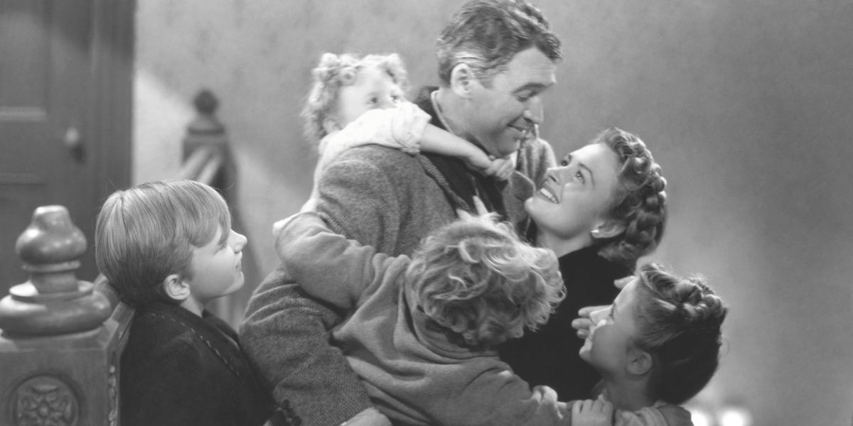 Its A Wonderful Life 1946