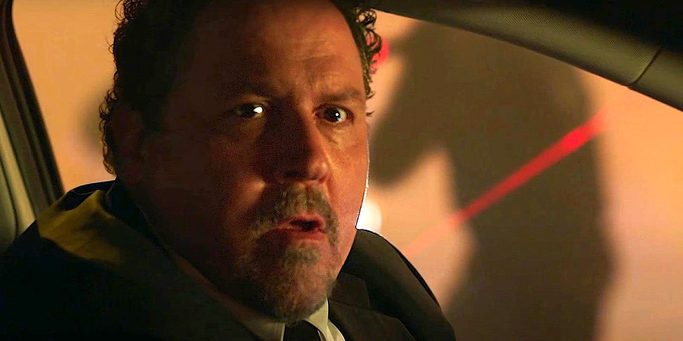 Kevin Feige Reveals Jon Favreaus Most Important Change To An MCU Movie