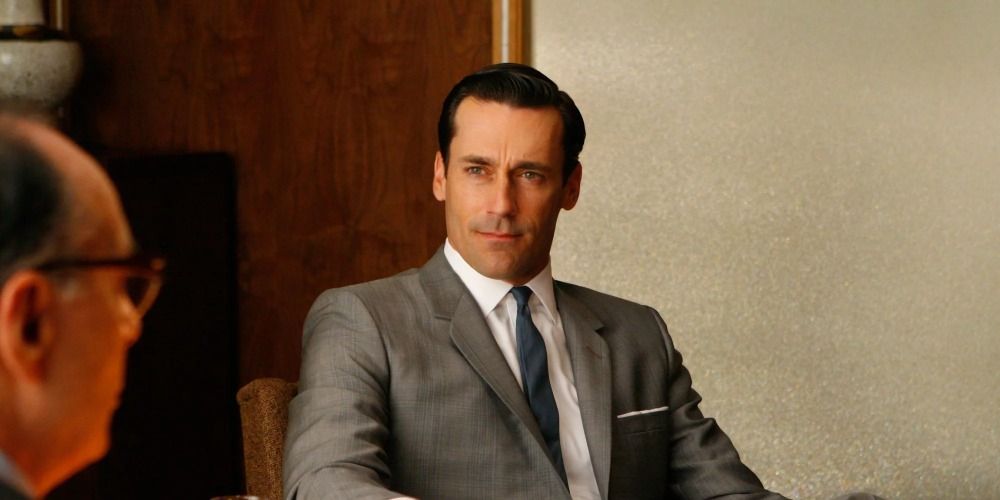Mad Men 9 Things From Season 1 That Haven’t Aged Well