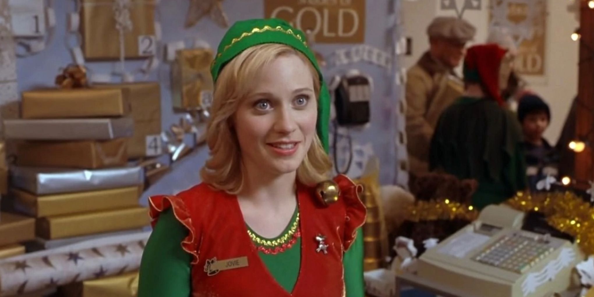Which Elf Character Are You Based On Your Zodiac Sign
